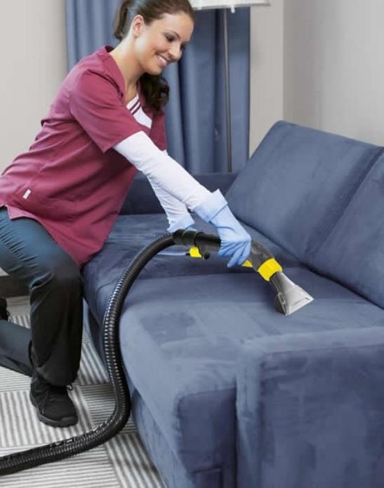 Harmandalı Koltuk Yıkama